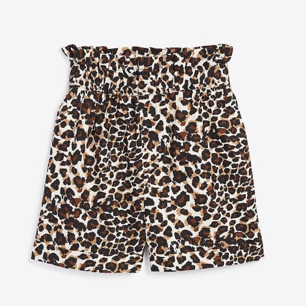 Express Leopard Print Set - Picture 6 of 15